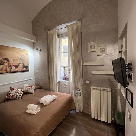 רומא Marcelina Vaticans Rooms מראה חיצוני תמונה