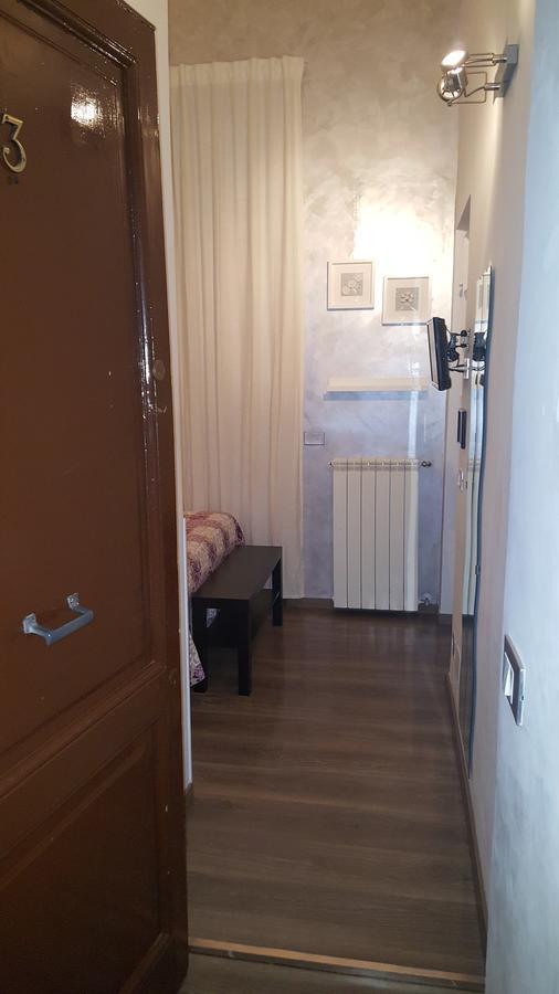רומא Marcelina Vaticans Rooms מראה חיצוני תמונה