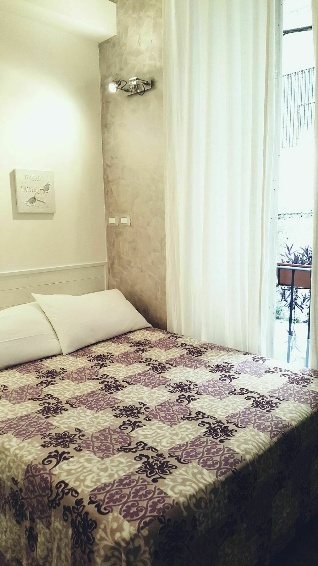 רומא Marcelina Vaticans Rooms מראה חיצוני תמונה