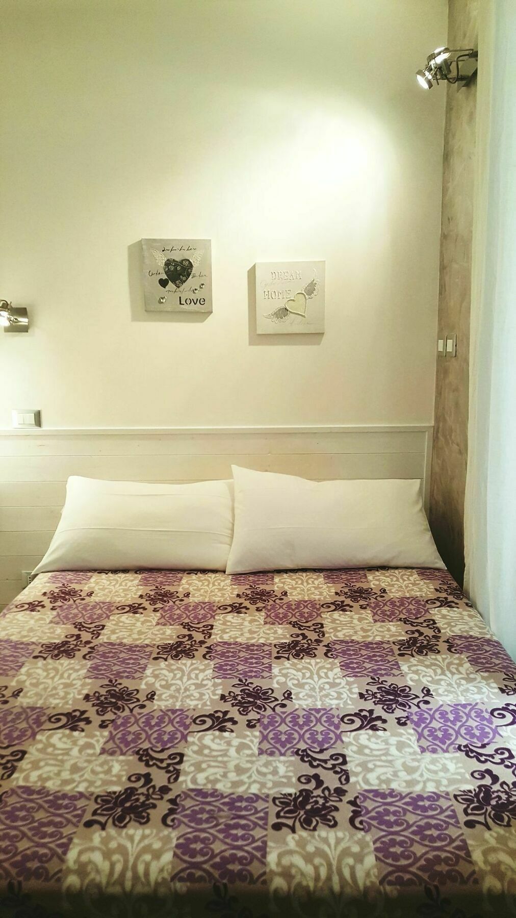 רומא Marcelina Vaticans Rooms מראה חיצוני תמונה