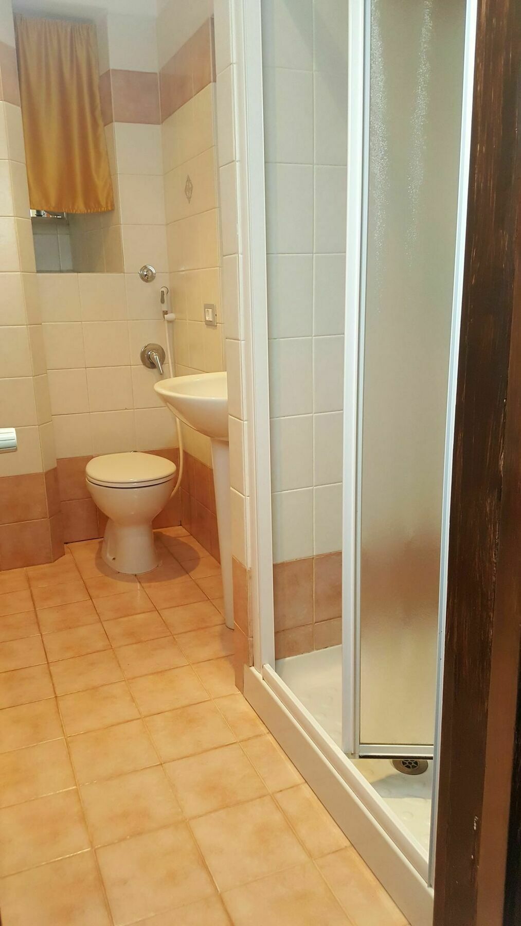 רומא Marcelina Vaticans Rooms מראה חיצוני תמונה